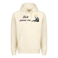 Sandshell shostakovich 80045019 Premium Hoodie - linhVisuals