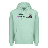 Seafoam shostakovich 80045019 Premium Hoodie - linhVisuals