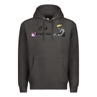 Smoke shostakovich 80045019 Premium Hoodie - linhVisuals