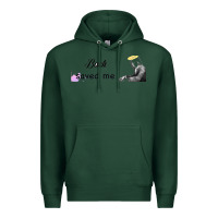 Sports Green shostakovich 80045019 Premium Hoodie - linhVisuals