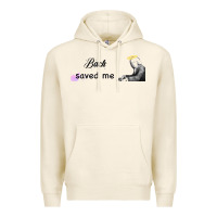 Tofu shostakovich 80045019 Premium Hoodie - linhVisuals