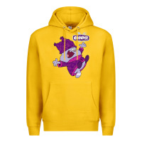 Lemon chowder Premium Hoodie - linhVisuals