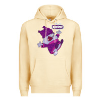 Pina Colada chowder Premium Hoodie - linhVisuals