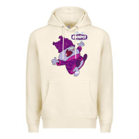 Tofu chowder Premium Hoodie - linhVisuals