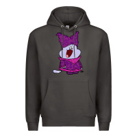 Chowder Premium Hoodie | Teevron