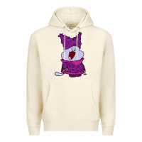 Tofu chowder Premium Hoodie - linhVisuals