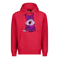 Cardinal chowder Premium Hoodie - linhVisuals