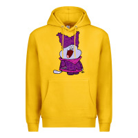 Lemon chowder Premium Hoodie - linhVisuals