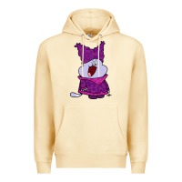 Pina Colada chowder Premium Hoodie - linhVisuals