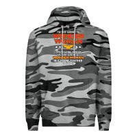 Slate Camo wonder  woman Premium Hoodie - linhVisuals