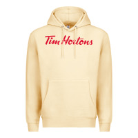 Pina Colada Tim Hortons Premium Hoodie - linhVisuals
