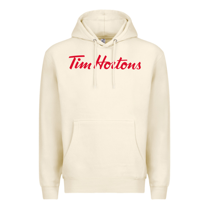 Tim Hortons Premium Hoodie by linhVisuals | Teevron