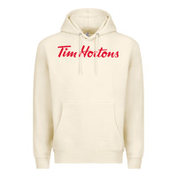 Tofu Tim Hortons Premium Hoodie - linhVisuals