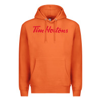 Carrot Tim Hortons Premium Hoodie - linhVisuals