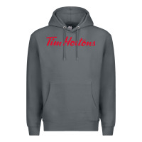 Rock Tim Hortons Premium Hoodie - linhVisuals