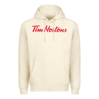 Sandshell Tim Hortons Premium Hoodie - linhVisuals