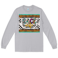 Moon Dust race wife Long Sleeve Tee - Artiststas