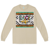 Mushroom race wife Long Sleeve Tee - Artiststas