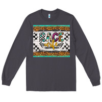 Smoke race wife Long Sleeve Tee - Artiststas
