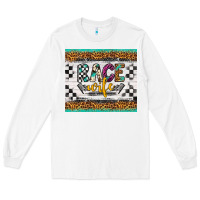 White race wife Long Sleeve Tee - Artiststas