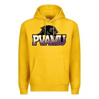 Lemon Prairie View A&M Panthers And Lady Panthers Rectangle Patch Premium Hoodie - linhVisuals
