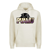 Prairie View A&m Panthers And Lady Panthers Rectangle Patch Premium Hoodie | Teevron
