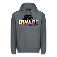 Rock Prairie View A&M Panthers And Lady Panthers Rectangle Patch Premium Hoodie - linhVisuals