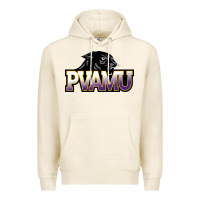 Tofu Prairie View A&M Panthers And Lady Panthers Rectangle Patch Premium Hoodie - linhVisuals