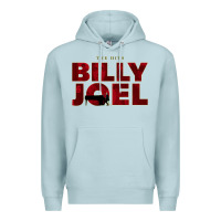 Blue Mist the hits billy - joel the best pianist Premium Hoodie - linhVisuals