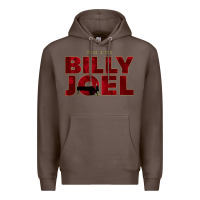 Coffee the hits billy - joel the best pianist Premium Hoodie - linhVisuals