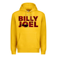 The Hits Billy - Joel The Best Pianist Premium Hoodie | Teevron