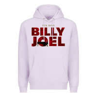 Lilac the hits billy - joel the best pianist Premium Hoodie - linhVisuals
