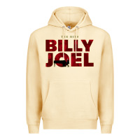 Pina Colada the hits billy - joel the best pianist Premium Hoodie - linhVisuals