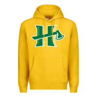 Lemon cal humboldt lumberjacks Premium Hoodie - linhVisuals