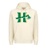 Sandshell cal humboldt lumberjacks Premium Hoodie - linhVisuals
