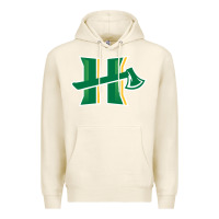 Tofu cal humboldt lumberjacks Premium Hoodie - linhVisuals