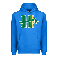 True Royal cal humboldt lumberjacks Premium Hoodie - linhVisuals
