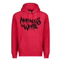 Cardinal Motionless In White Premium Hoodie - linhVisuals