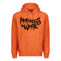Carrot Motionless In White Premium Hoodie - linhVisuals