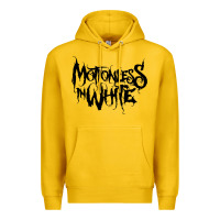 Lemon Motionless In White Premium Hoodie - linhVisuals