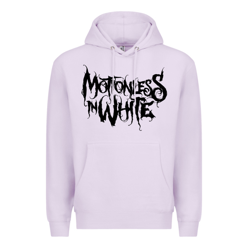 Motionless In White Premium Hoodie by linhVisuals | Teevron