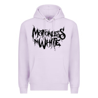 Lilac Motionless In White Premium Hoodie - linhVisuals