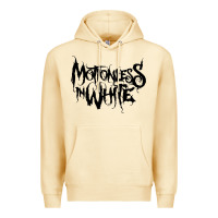 Pina Colada Motionless In White Premium Hoodie - linhVisuals