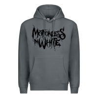 Rock Motionless In White Premium Hoodie - linhVisuals