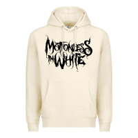 Tofu Motionless In White Premium Hoodie - linhVisuals