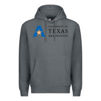Rock The university of texas at arlington Premium Hoodie - linhVisuals
