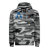 Slate Camo The university of texas at arlington Premium Hoodie - linhVisuals