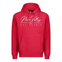 Cardinal napa valley ca t shirt Premium Hoodie - linhVisuals