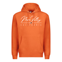 Carrot napa valley ca t shirt Premium Hoodie - linhVisuals