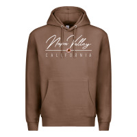 Chestnut napa valley ca t shirt Premium Hoodie - linhVisuals